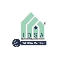 Indian Direct Selling Association logo - Similar company to Modere India
