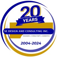 SE Design and Consulting Inc. logo - Similar company to Novus Engineering Inc.