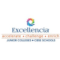 Excellencia Jr Colleges & CBSE Schools logo - Similar company to Intervuwalla