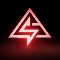 Last Sonic Frontier logo - Similar company to Tyxstudios