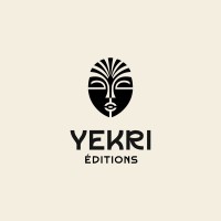 Yekri Éditions logo - Similar company to Beurre Sucre.