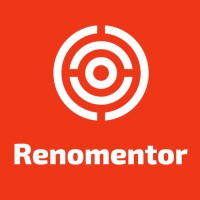 Renomentor logo - Similar company to Flexiblepower Alliance Network - Fan