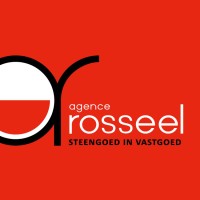 Agence Rosseel logo - Similar company to Isera Vastgoed