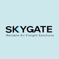 Skygate Services FZCO logo - Similar company to Skygate