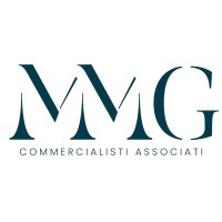 Studio MMG Commercialisti Associati logo - Similar company to Reslabor | Studio Legale