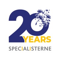 Specialisterne Italia logo - Similar company to Tebing Tinggi