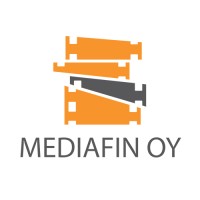 MediaFin AV Production Oy logo - Similar company to 3D Render Oy