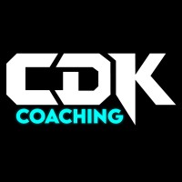 CDK Coaching logo - Similar company to Phoenix Performance