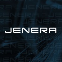 Jenera logo - Similar company to Pensee