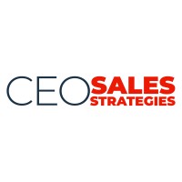 CEO Sales Strategies logo - Similar company to Telecom Auditing Group, Llc