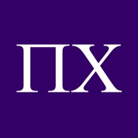Pi Chi logo - Similar company to School Of Education, University Of Redlands
