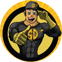 Superdem logo - Similar company to Imdtec