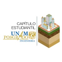 Capítulo Estudiantil SMIG - UNAM Posgrado logo - Similar company to Posgrado De La Facultad De Ingeniería, Unam