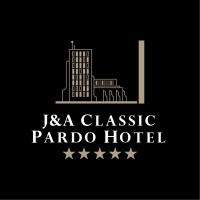 J. Pardo Hotel logo - Similar company to Hoteles José Antonio