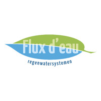 Flux d'eau logo - Similar company to Dashbar - Beverage Dispensing