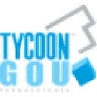 TYCOON GOU PRODUCCIONES logo - Similar company to Colmena 41
