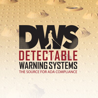 Detectable Warning Systems logo - Similar company to Bits Warangal