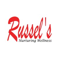 Russel's Wellness logo - Similar company to Russel'S Tea Services & Catering