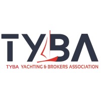 TYBA Yachting&Brokers Association logo - Similar company to Yachtscribe