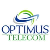 Optimus Telecom logo - Similar company to 100% Concept