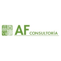 AF Consultoría logo - Similar company to Formagrupo