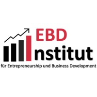 Institut Für Entrepreneurship Und Business Development Th Lübeck