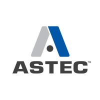 Carlson, an Astec Brand logo - Similar company to Roadtec, An Astec Brand