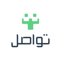 Tawasol - تَواصُل logo - Similar company to Tawasol Telecom