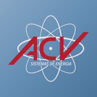 ACV Sistemas de Energia logo - Similar company to Aldep Soluções E Sistemas