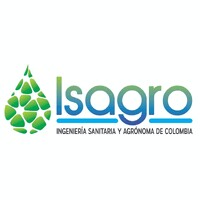 ISAGRO SAS logo - Similar company to Isagro España