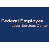 Federal Employee Legal Services Center logo - Similar company to Federal Employee Service Ctr