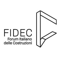 FIDEC | Forum Italiano delle Costruzioni logo - Similar company to Buildvision