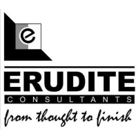 Erudite Consultants logo - Similar company to Lawbharat