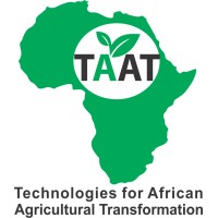 Technologies for African Agricultural Transformation logo - Similar company to Commodities 5