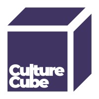 Culture Cube logo - Similar company to Neustart//Wissen.Verstehen.Verändern