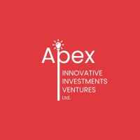 Apex Innovative Investments Ventures logo - Similar company to Modes