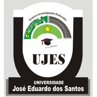 Universidade José Eduardo dos Santos - UJES logo - Similar company to Programa Uni.Ao/ Expertise France