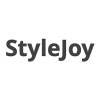 StyleJoy logo - Similar company to Web Igniter Pte Ltd