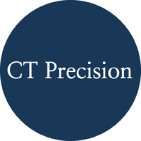CT Precision logo - Similar company to Compulink Cable Assemblies Inc