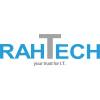 RAH TECH PTE LTD logo - Similar company to Bunny Touch