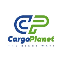Cargo Planet Ltd. logo - Similar company to Unrealsoft