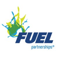FUEL Partnerships logo - Similar company to Hypersonic Force Llc