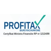 Biuro rachunkowe PROFITAX Poznań logo - Similar company to Biuro Rachunkowe Paters