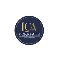 LCA Mortgages Ltd logo - Similar company to Feel Good Financial