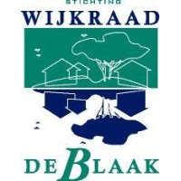 Stichting Wijkraad De Blaak logo - Similar company to De Jonge Strateeg