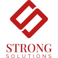Strong Solutions logo - Similar company to Strong Solutions
