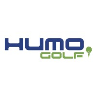 Humo Golf logo - Similar company to Suiff