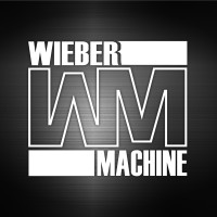 Wieber Machine, LLC logo - Similar company to American 3 Fab Inc