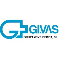 GIVAS EQUIPAMENT IBERICA logo - Similar company to Sostel Srl
