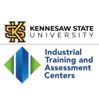 Kennesaw Industrial Training and Assessment Center (ITAC) logo - Similar company to Industrial Training And Assessment Center @ Michigan State University